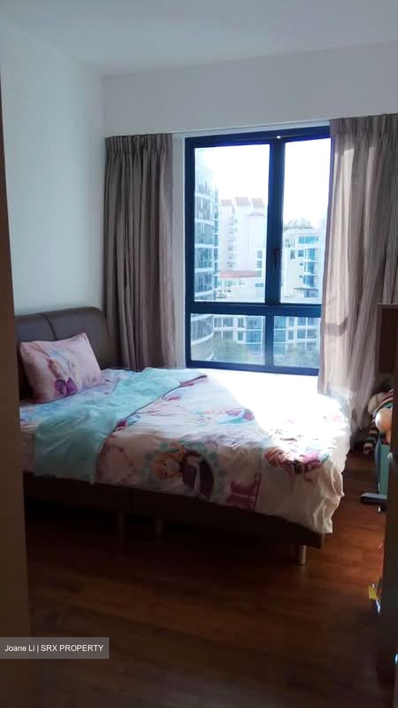 Water Place (D15), Condominium #564119821